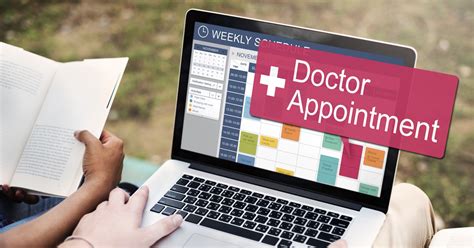 [Qmatic] Online appointment booking.